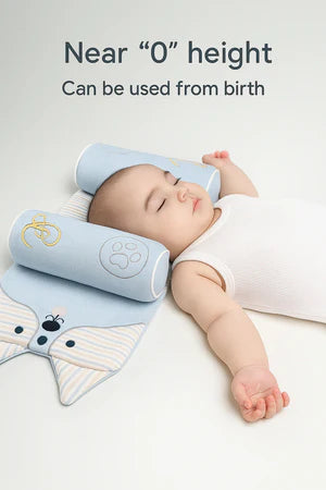Baby Shaping Head Support Pillow